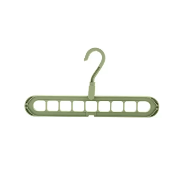 Closet Organizer Hangers Plastic