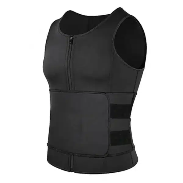 Men Waist Trainer Vest