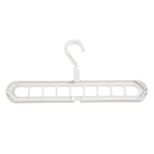 Closet Organizer Hangers Plastic