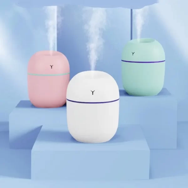 Mini portable Air humidifier