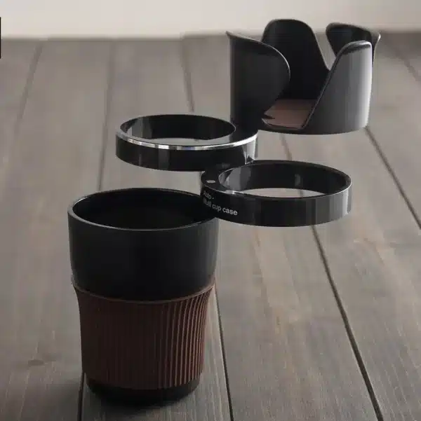 Car cup holder