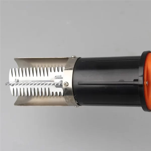 Wireless Fish Scaler Fishing Scalers