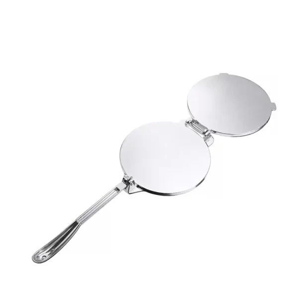 Aluminum Die Casting Tortilla Press