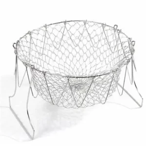 Frying Basket