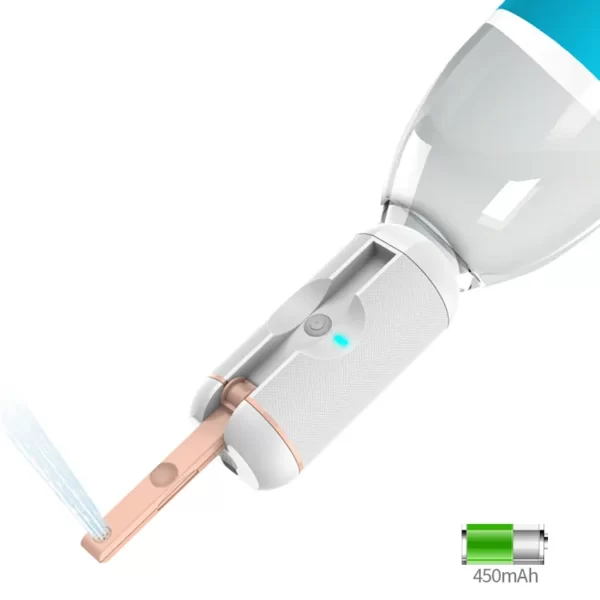 Travel Portable Bidet With Battery