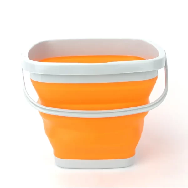 Household portable foldable