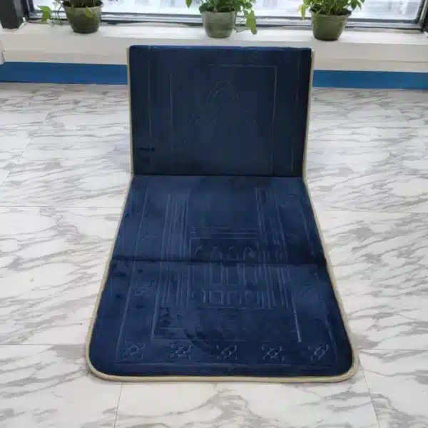 Foldable Prayer Mat