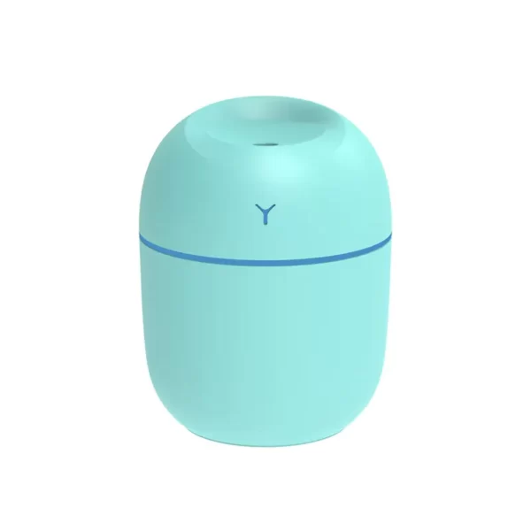 Mini portable Air humidifier