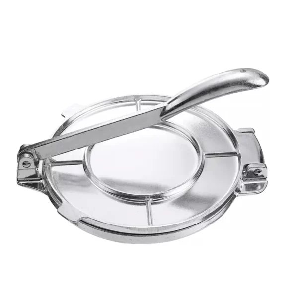 Aluminum Die Casting Tortilla Press