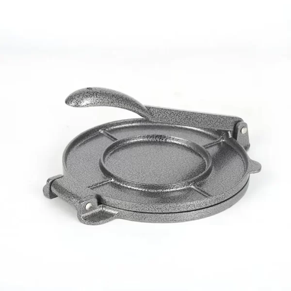 Aluminum Die Casting Tortilla Press