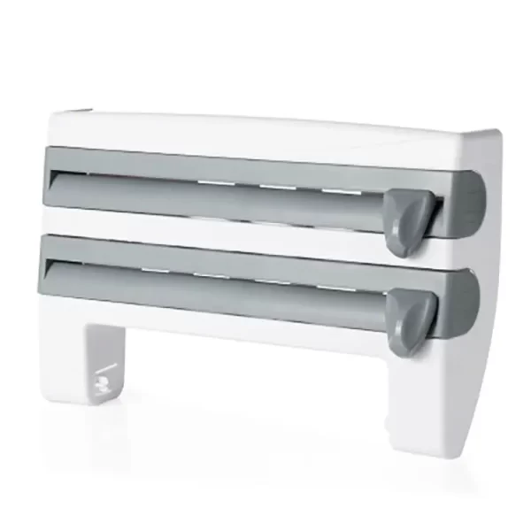 Aluminium Foil Storage Rack