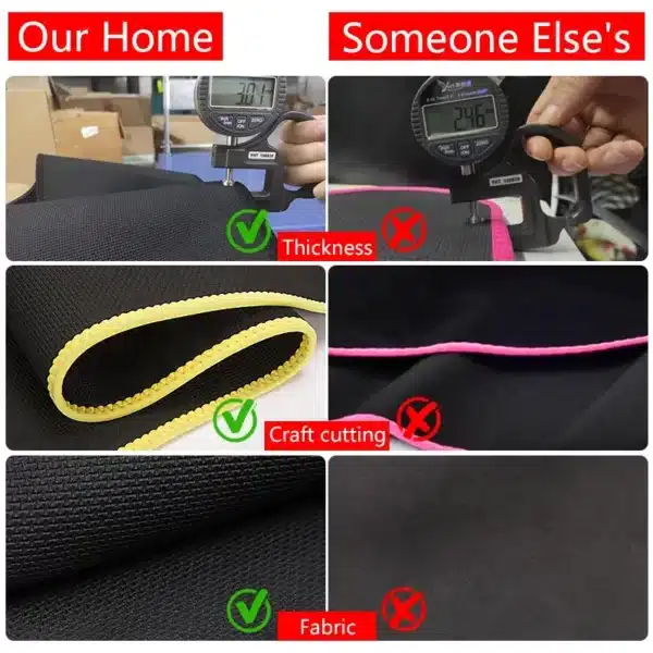 Women Waist Support Sweat Belt