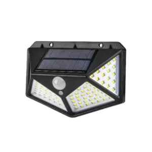 Outside Solar Garden Light