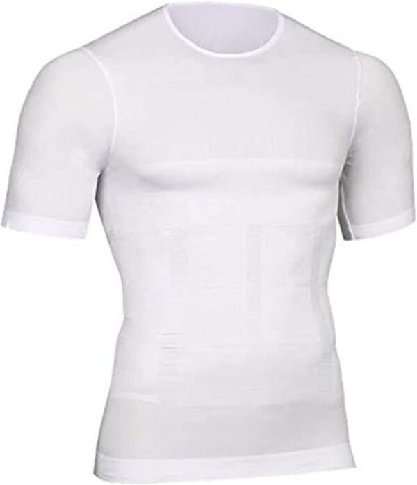 White Waist Trimmer
