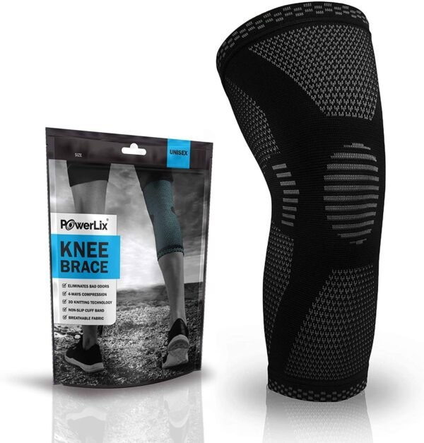 Knee Pain Protector Sports Compression