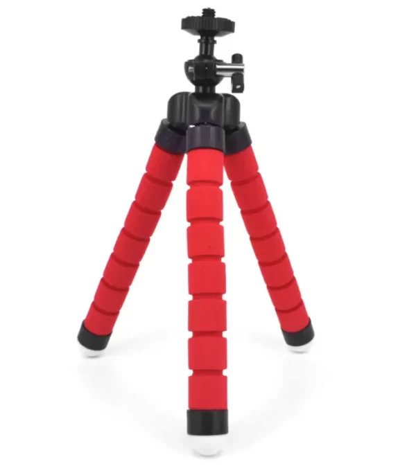 Phone Tripod Holder with Wireless Remote