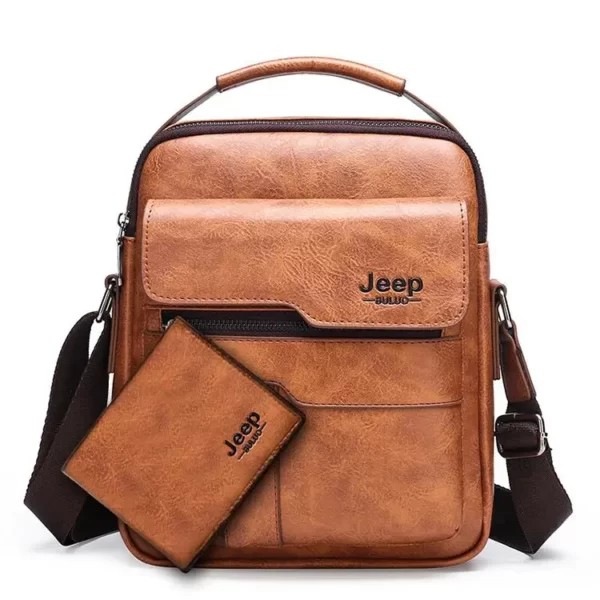 Men Crossbody Bag