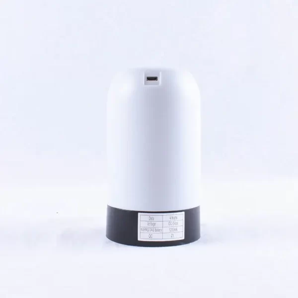 Small water dispenser