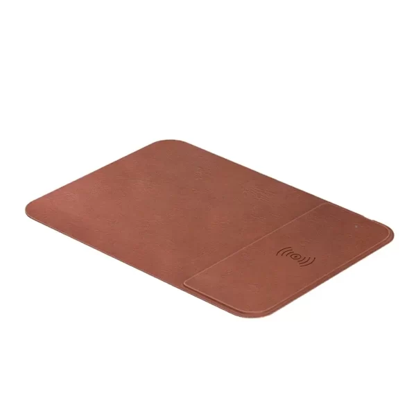 Mouse pad and fast charger 15 watts