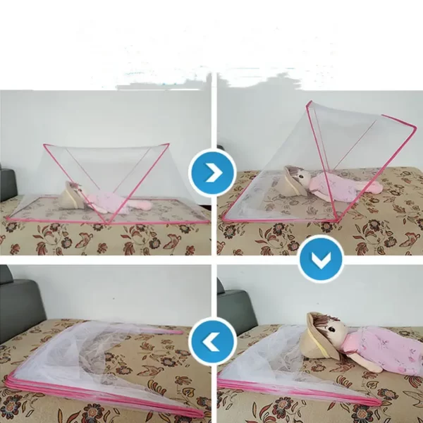 Adult Mosquito Net