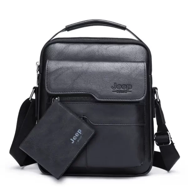 Men Crossbody Bag