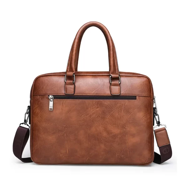 Business Men Laptop Bag