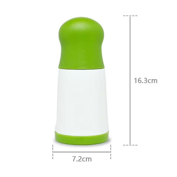 Vegetable and mallow cutter