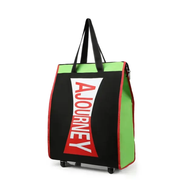 Mens luggage Duffel travel Bags