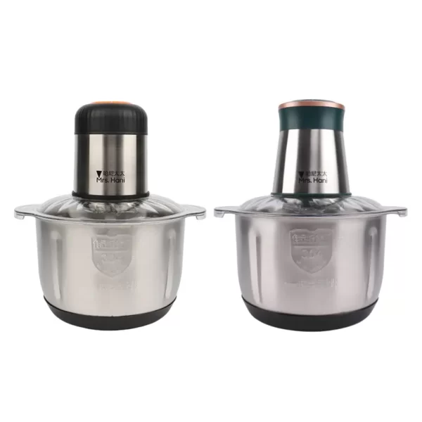 Celestine Chopper 2 Liter