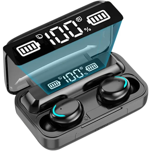 TWS F9 Earbuds
