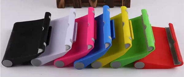 Plastic Mobile Phone Stand holder