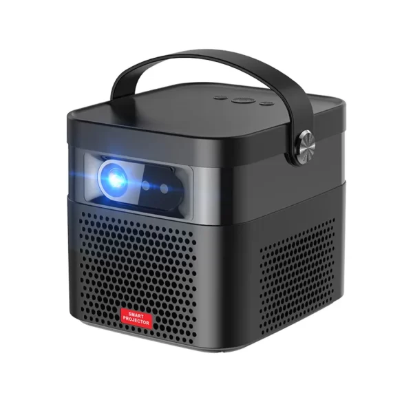 3D projector