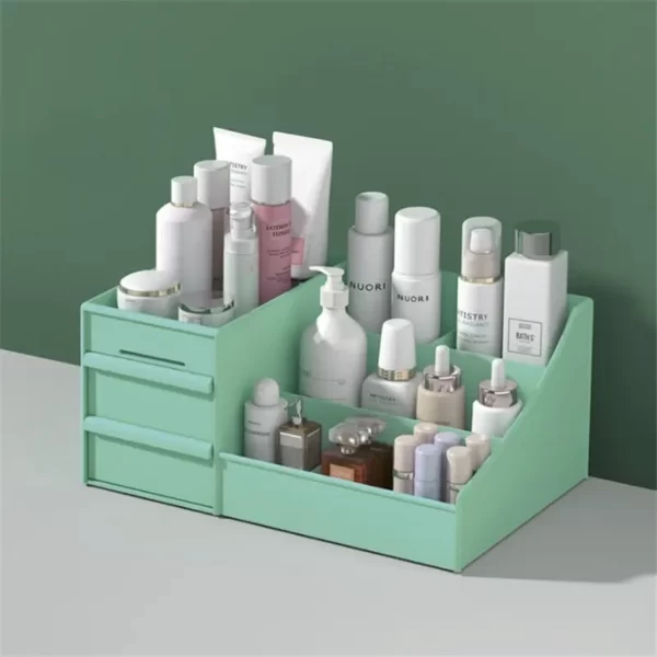 Makeup Organizer