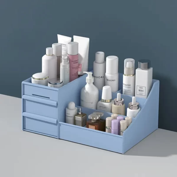 Makeup Organizer