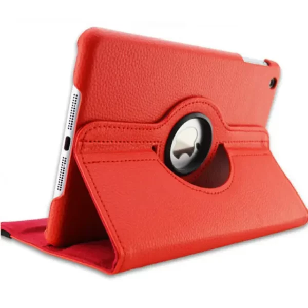 360 iPad cover
