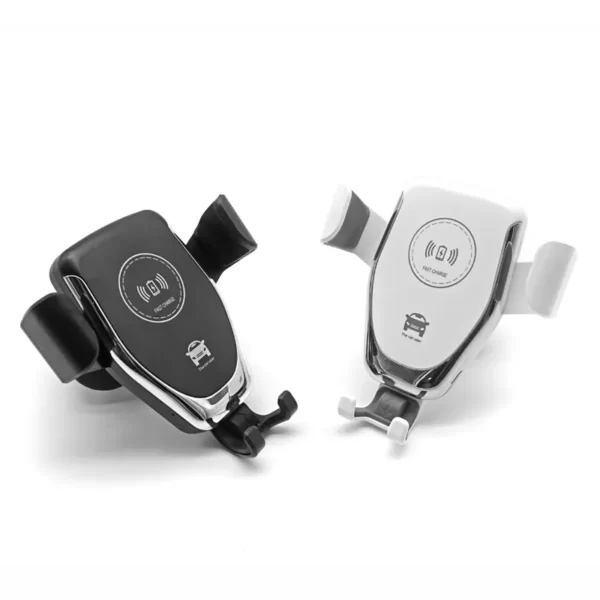 2 in 1 car charger 10W