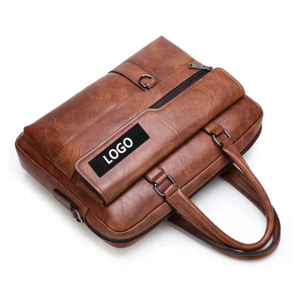 Business Men Laptop Bag