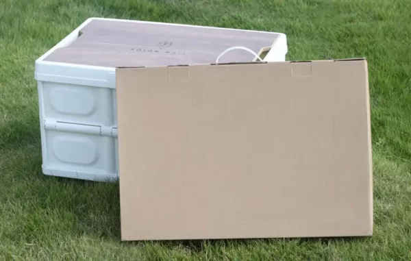 Car Trunk Organizer