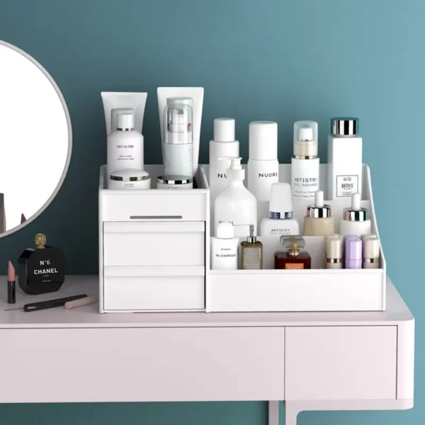 Makeup Organizer