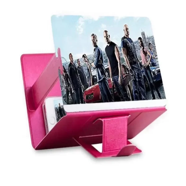 Mobile screen magnifier 10 To 12 Inch