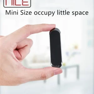 Mini Magnetic Phone Car Holder