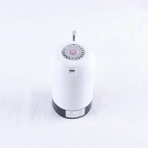 Small water dispenser