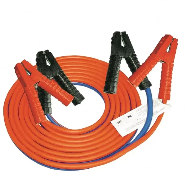 Car Battery Clip Cable