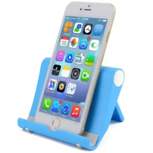 Plastic Mobile Phone Stand holder