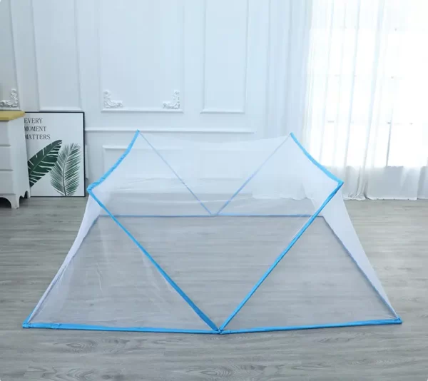 2 Adult Mosquito Net
