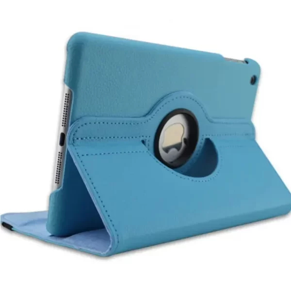360 iPad cover