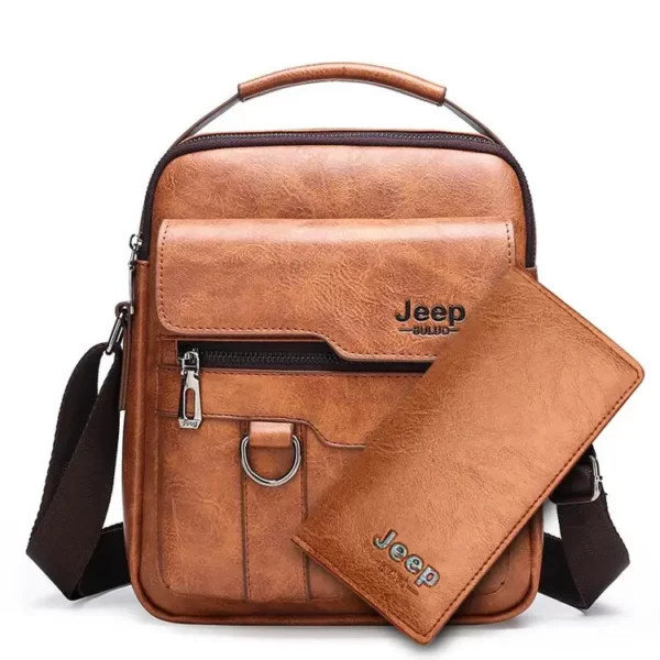 Men Crossbody Bag