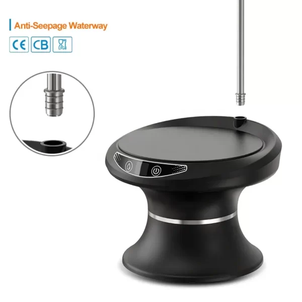 Large water dispenser