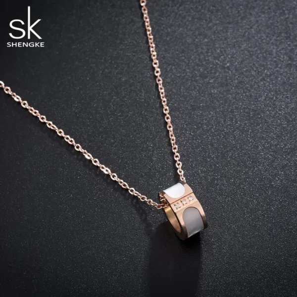 Women's watch set (4 pieces)