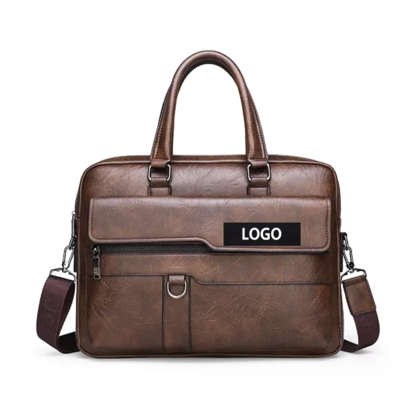 Business Men Laptop Bag